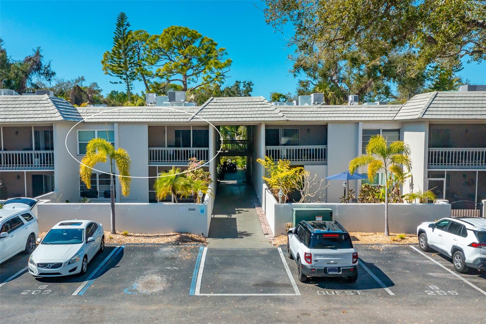 3360 Osprey Avenue, FL