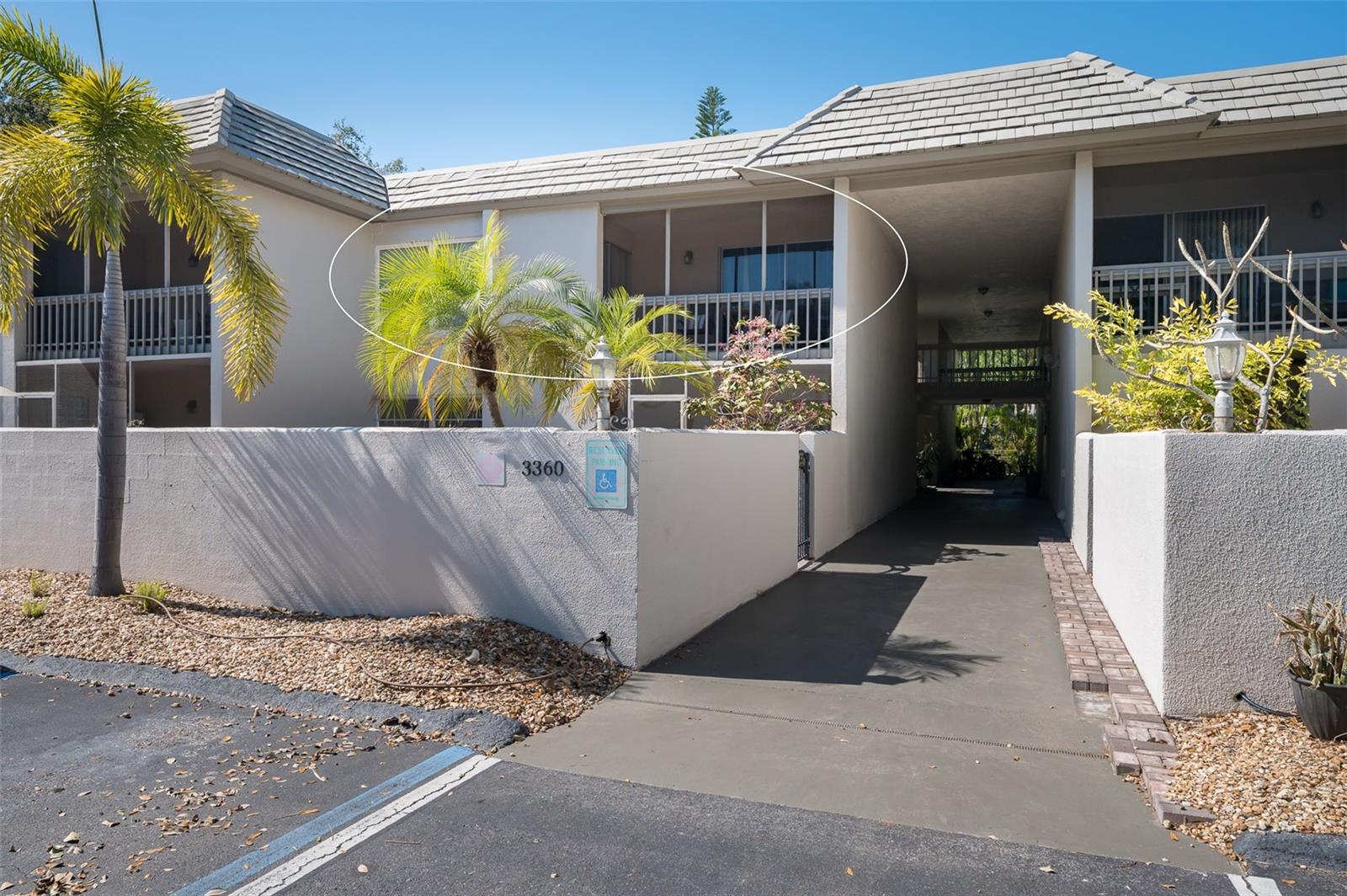 3360 Osprey Avenue, FL