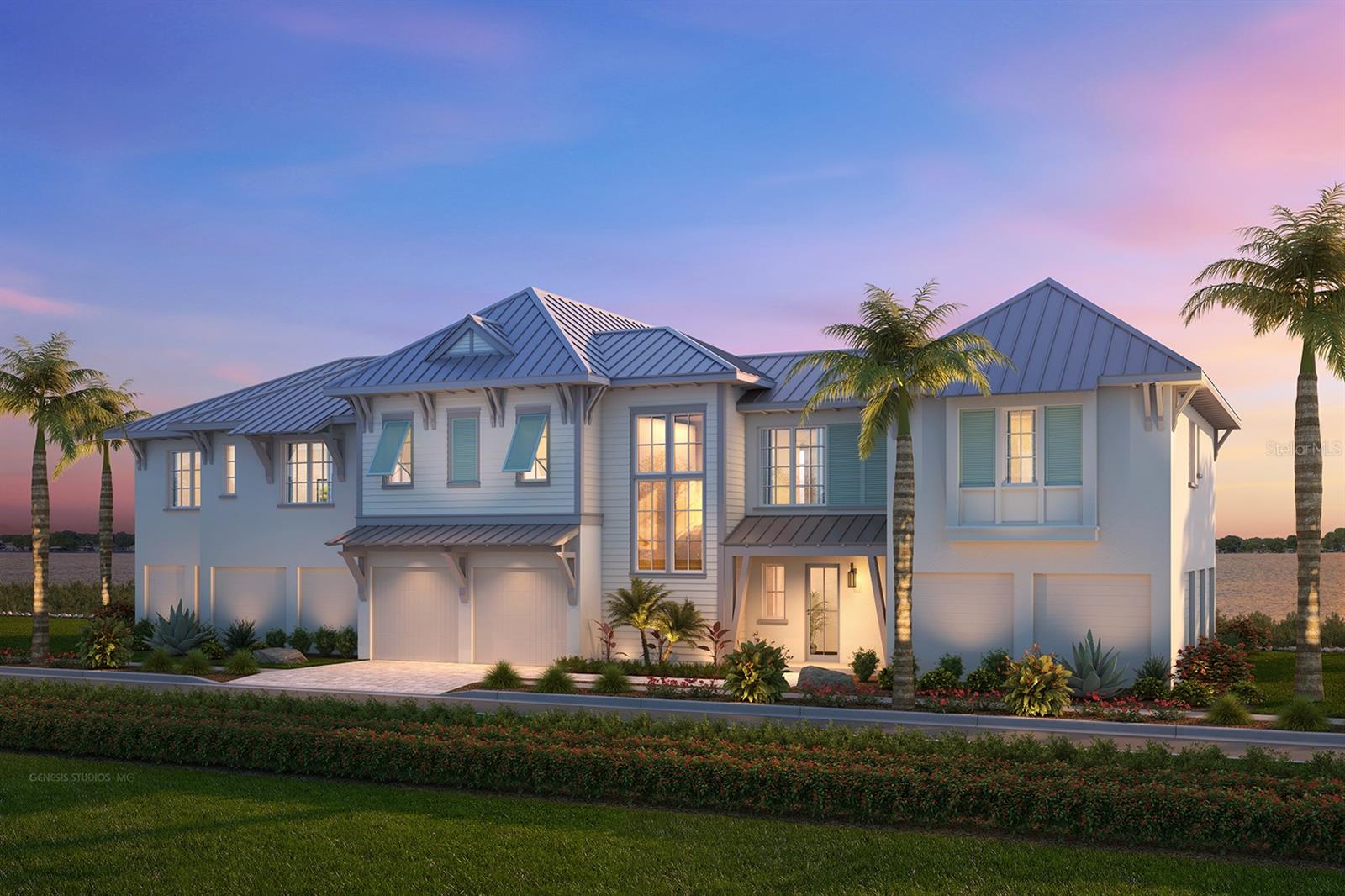324 Harbour Sound Court, FL