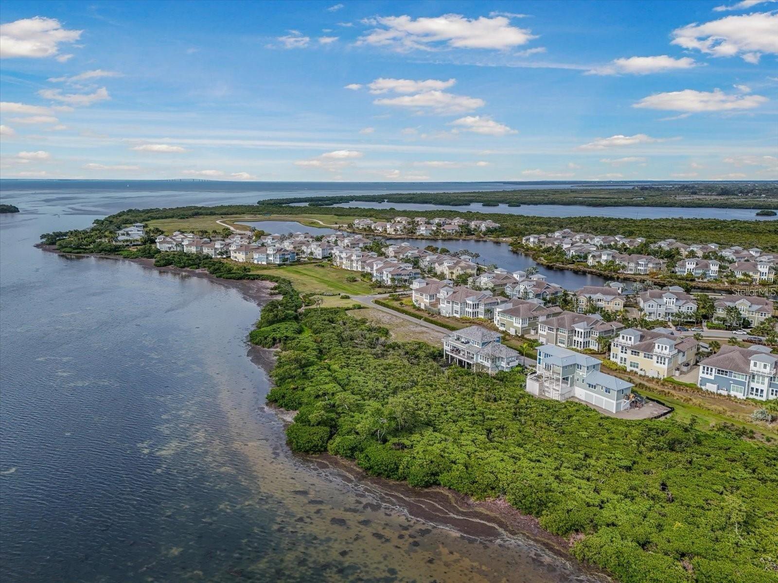 324 Harbour Sound Court, FL