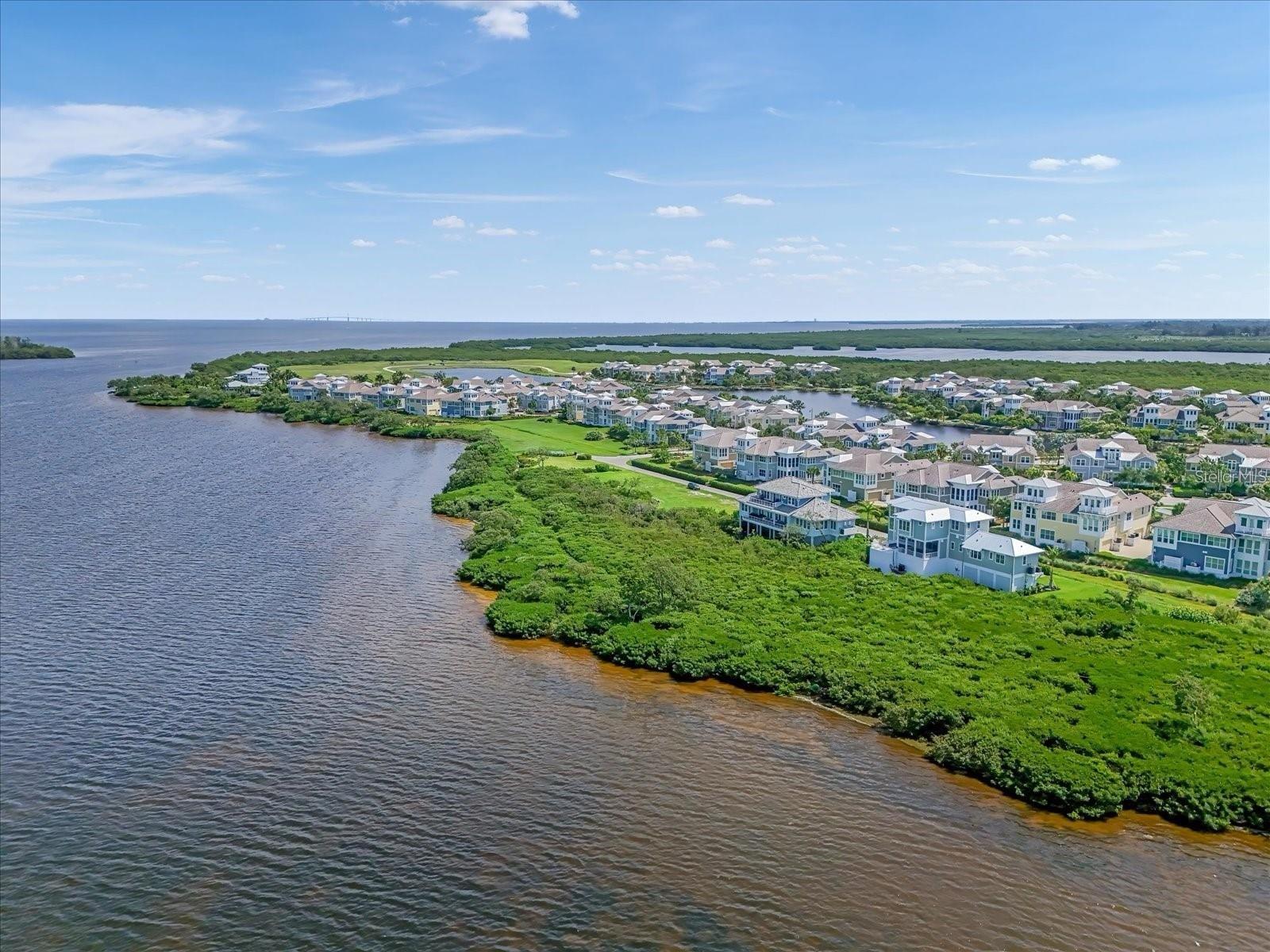 324 Harbour Sound Court, FL