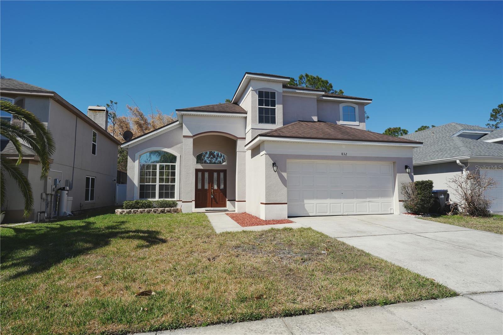 832 Magnolia Creek Circle, FL
