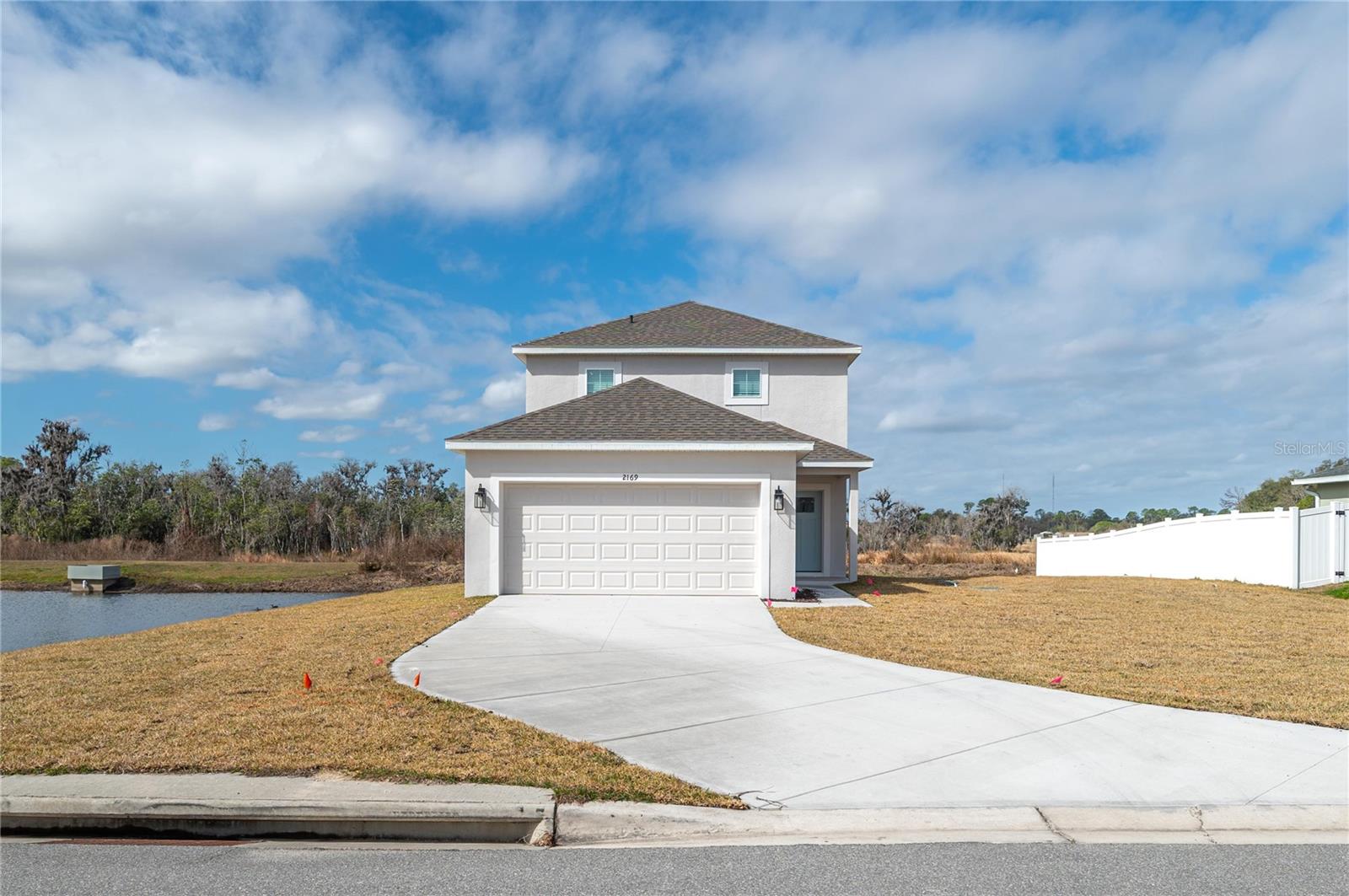 2169 Sutton Ridge Avenue, FL