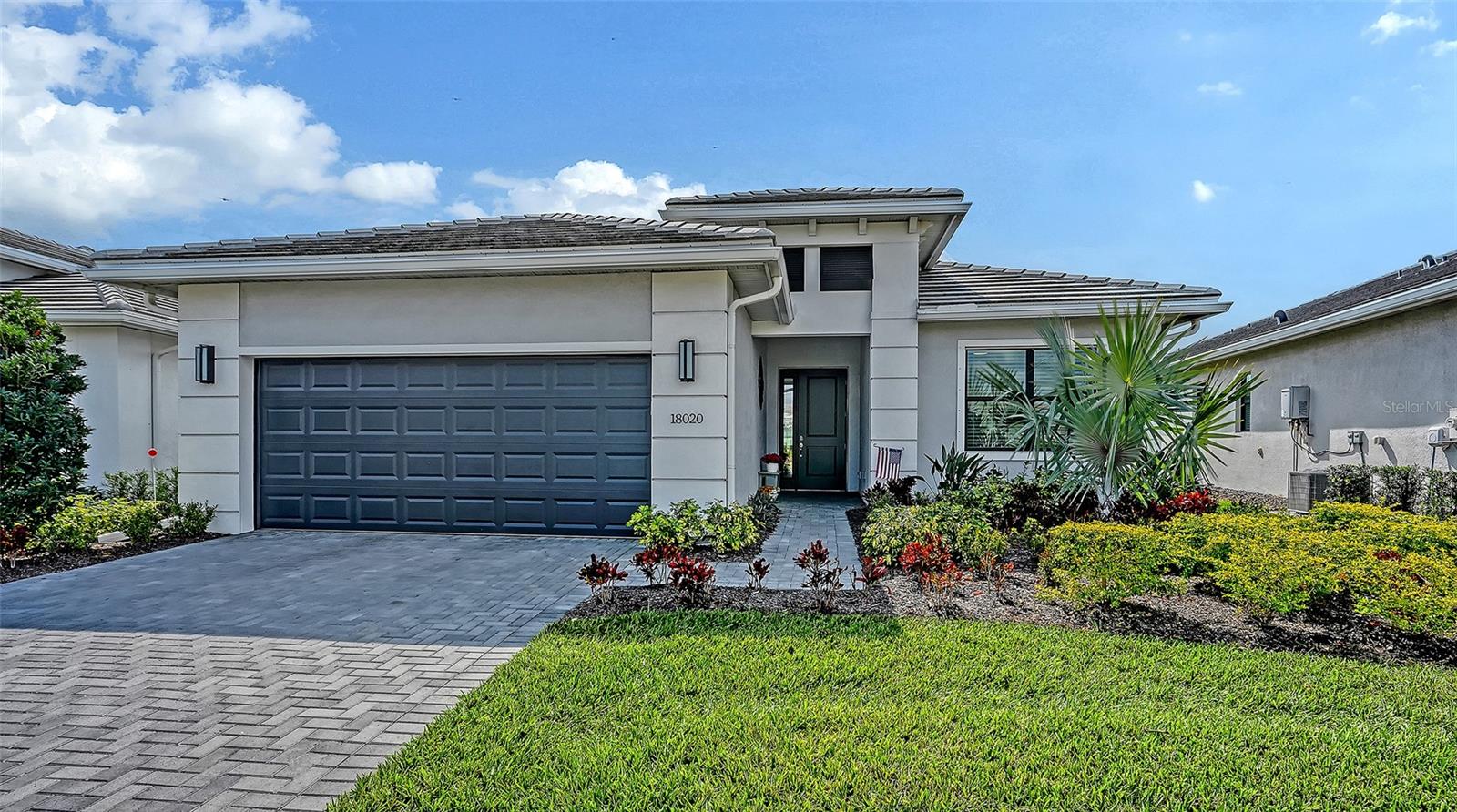 18020 Cresswind Terrace, FL