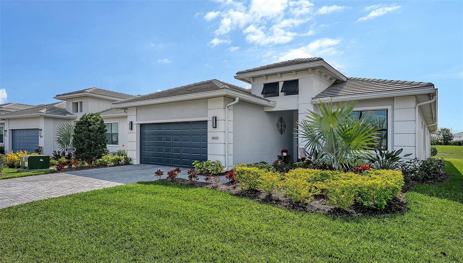 18020 Cresswind Terrace, FL