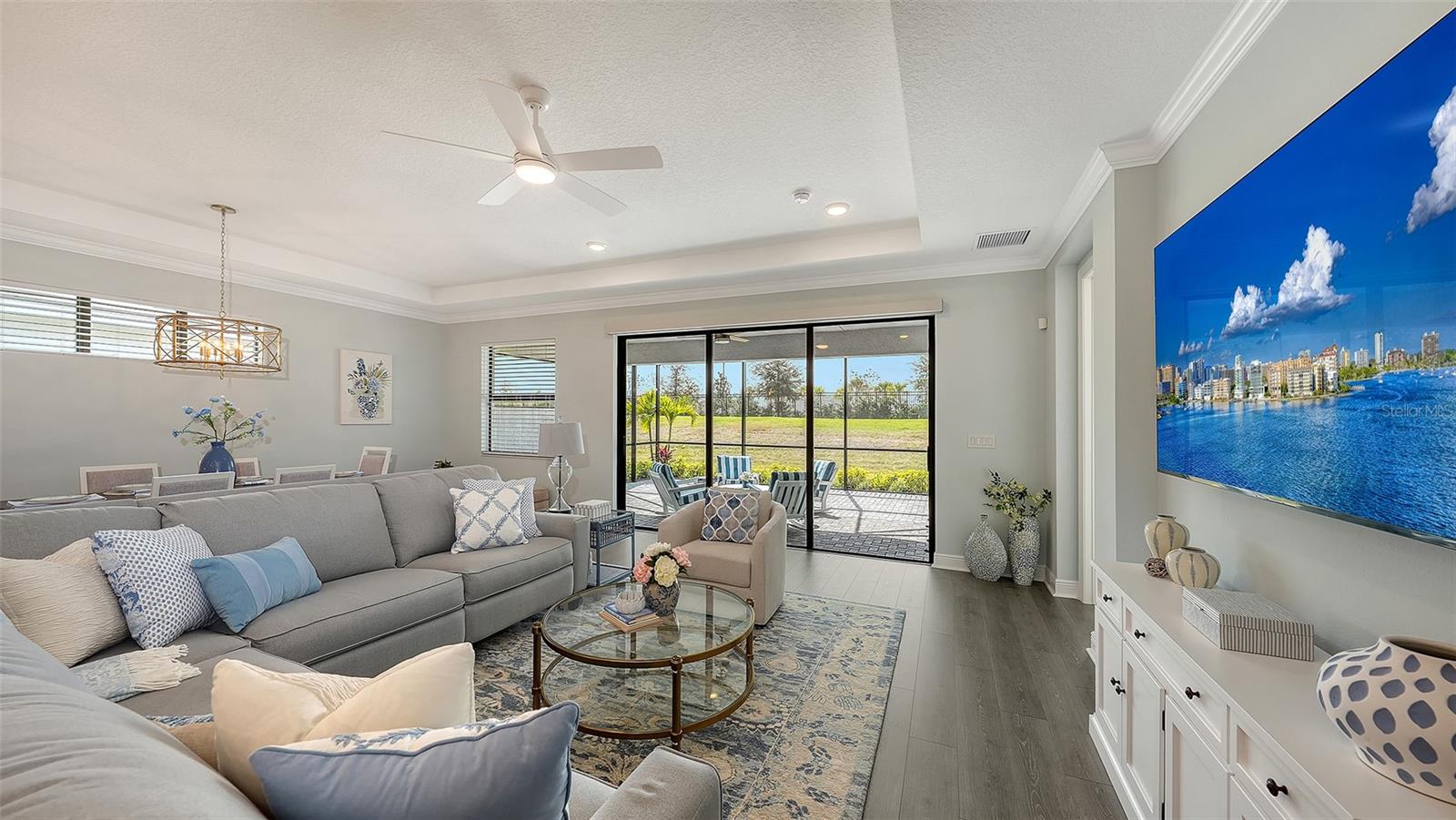 18020 Cresswind Terrace, FL