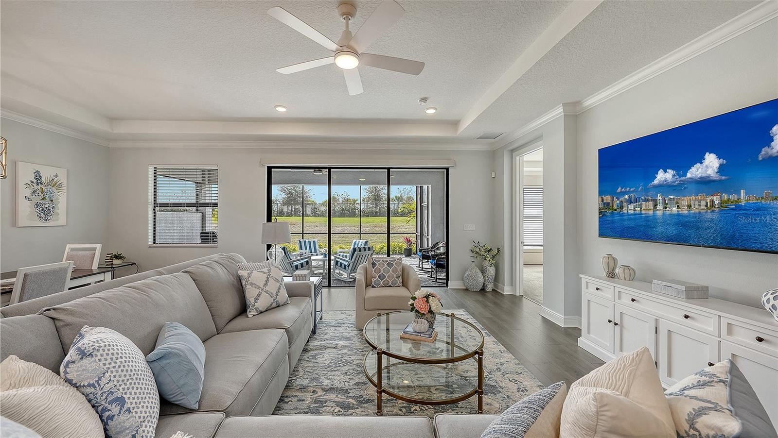 18020 Cresswind Terrace, FL