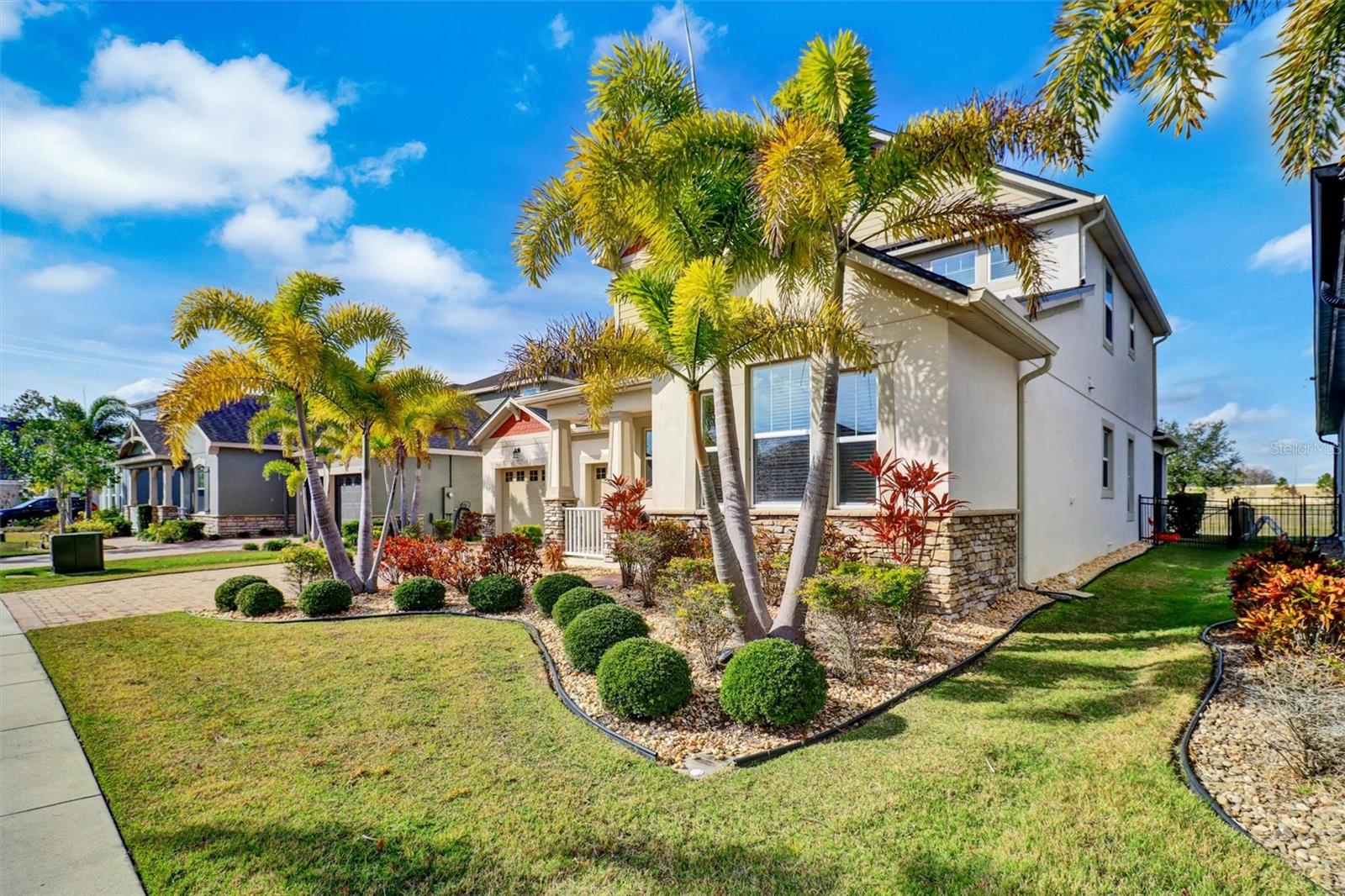 7921 Corkfield Avenue, FL