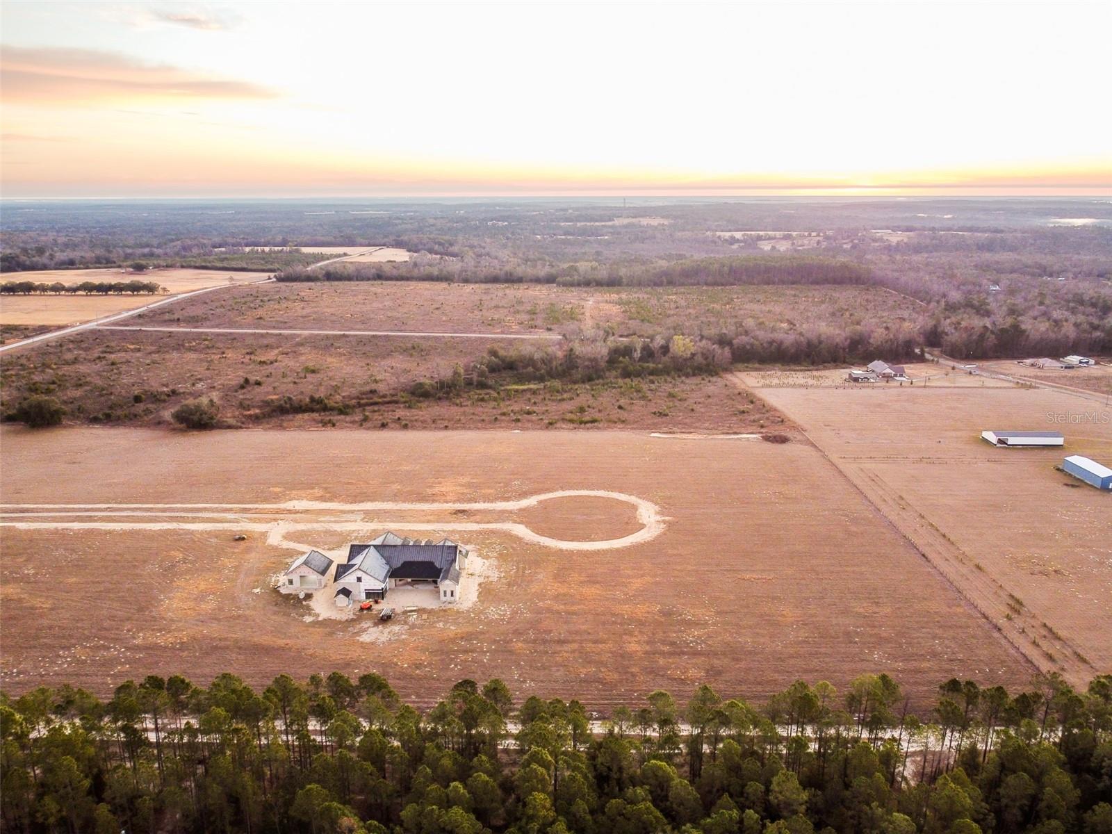 4135 Royal Sky (Lot 9) Court, FL