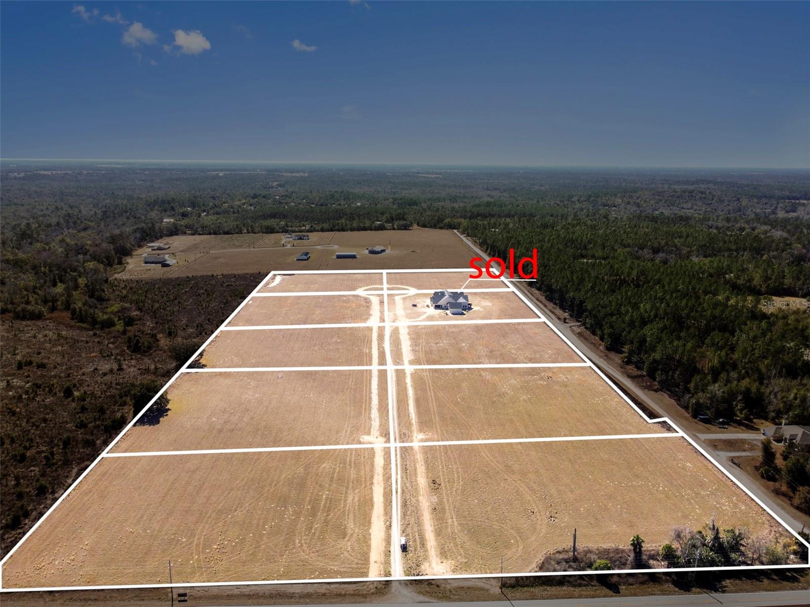 4135 Royal Sky (Lot 9) Court, FL