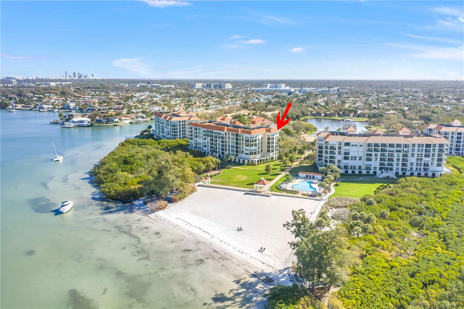 4737 Dolphin Cay Lane, FL