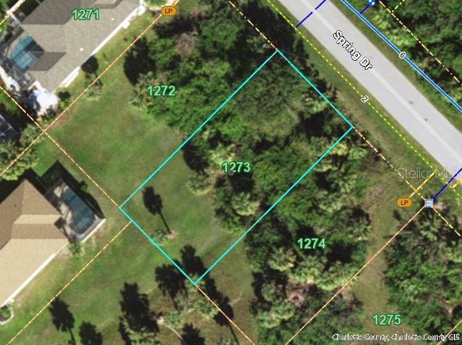 125 Spring Drive, FL