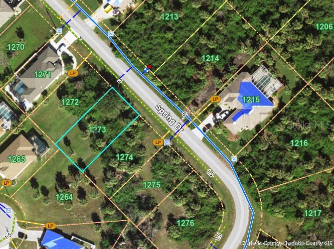 125 Spring Drive, FL