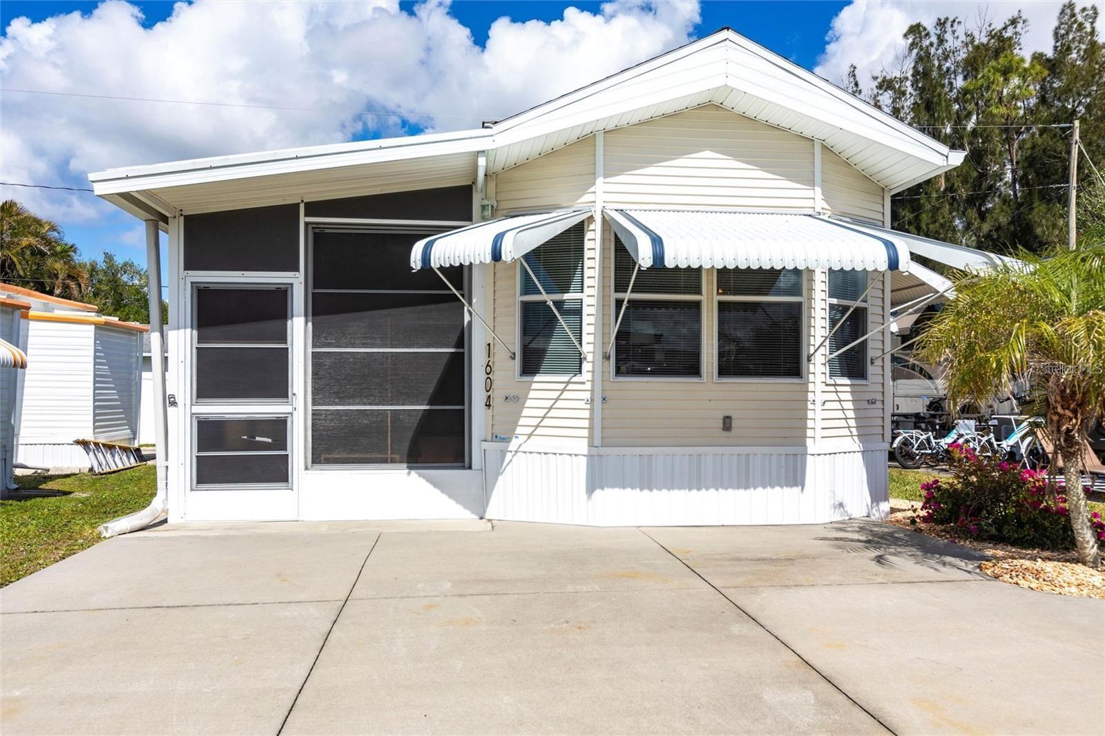 1604 Manatee Loop, FL