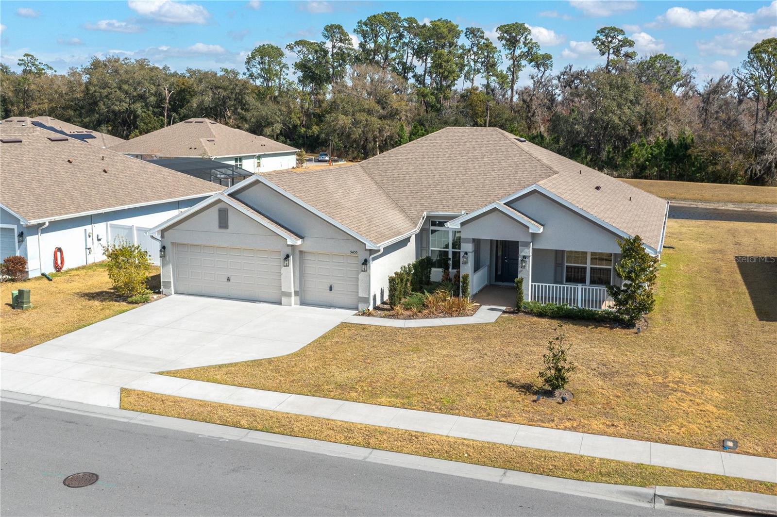 5455 Knights Landing Drive, FL