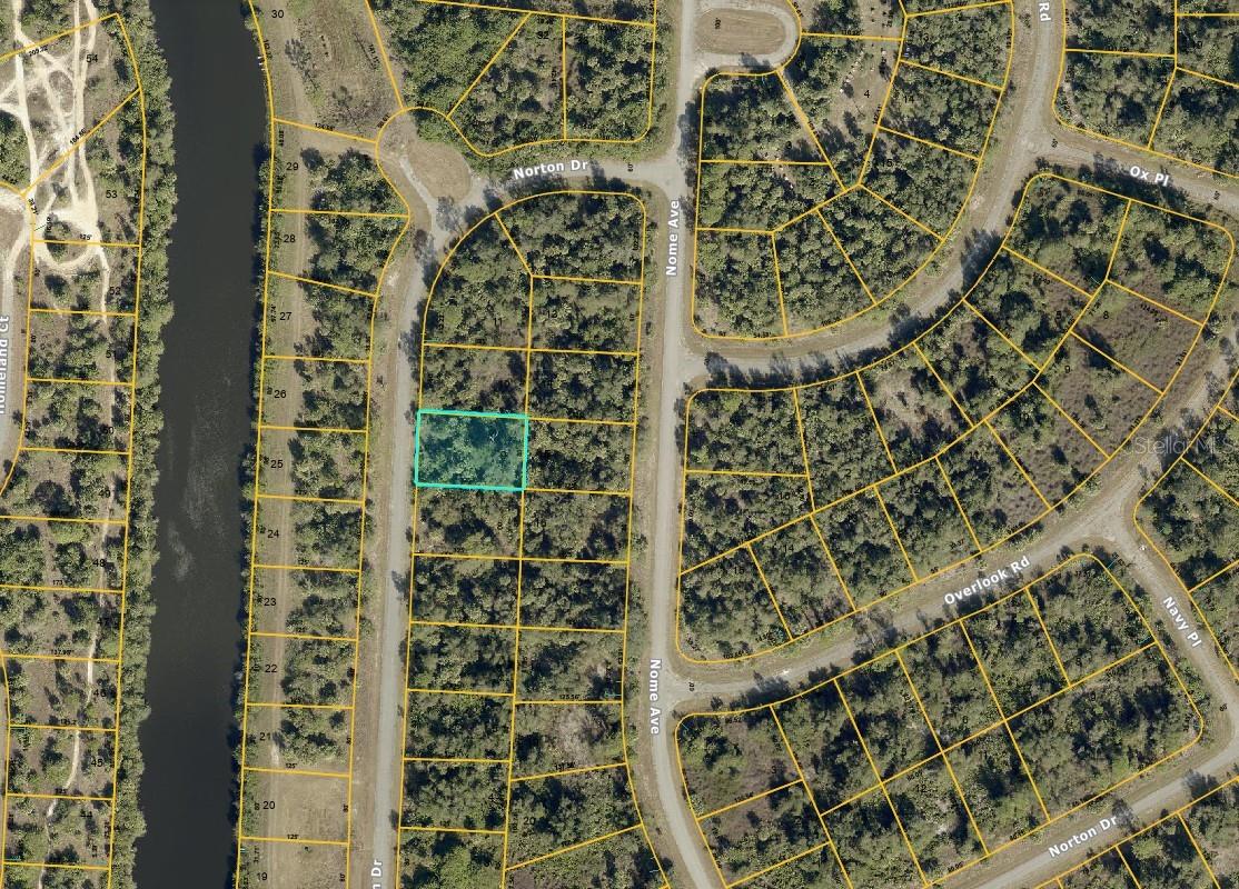 Lot 9 Norton Drive, FL