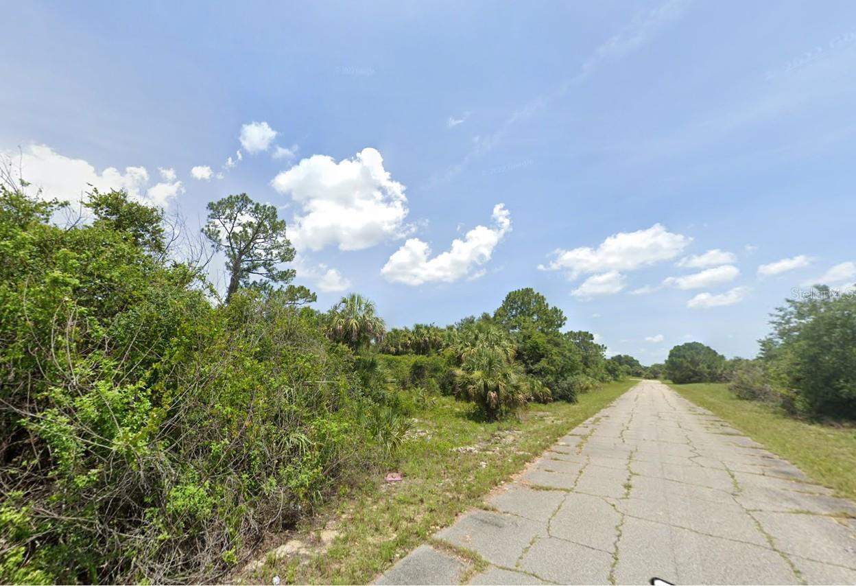 Lot 9 Norton Drive, FL