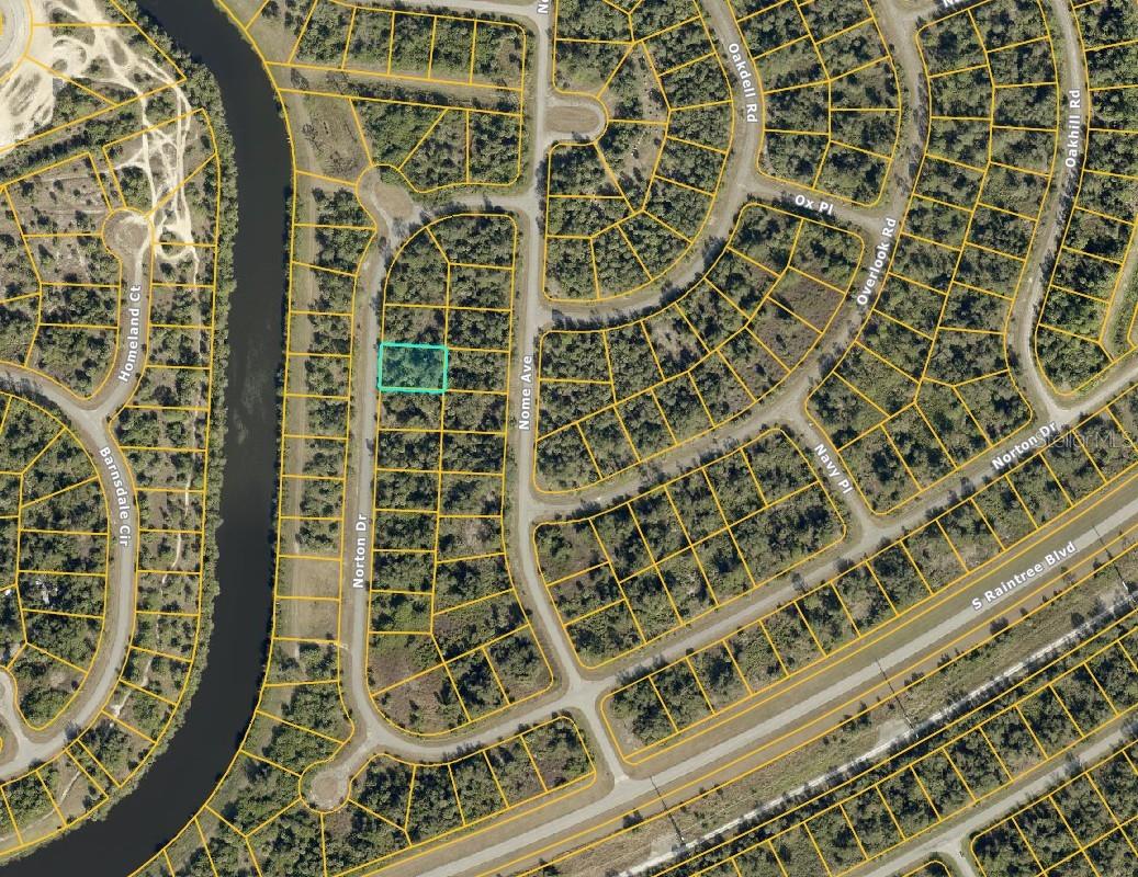Lot 9 Norton Drive, FL