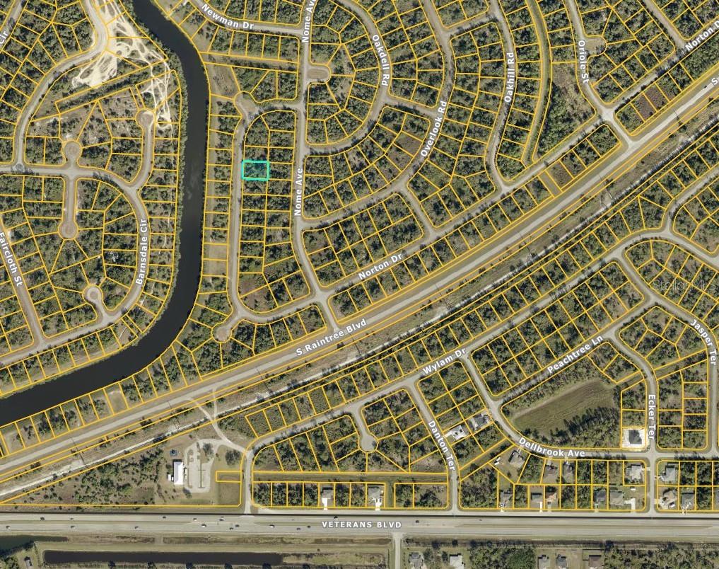Lot 9 Norton Drive, FL