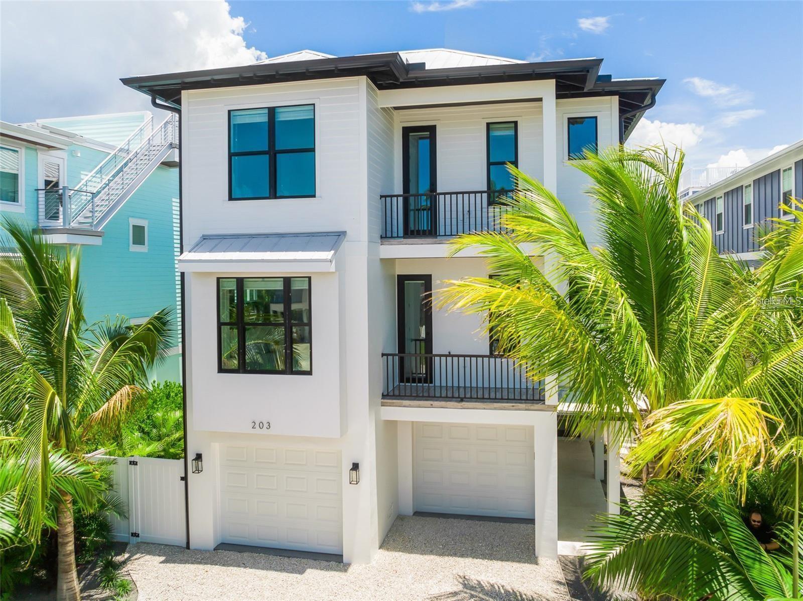 203 Bay Drive, FL