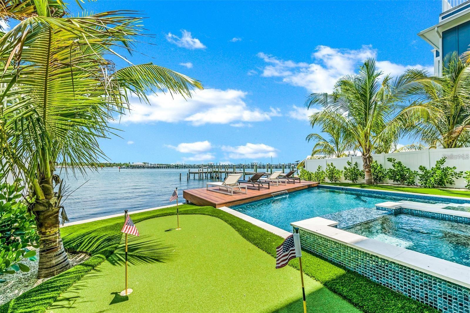 203 Bay Drive, FL