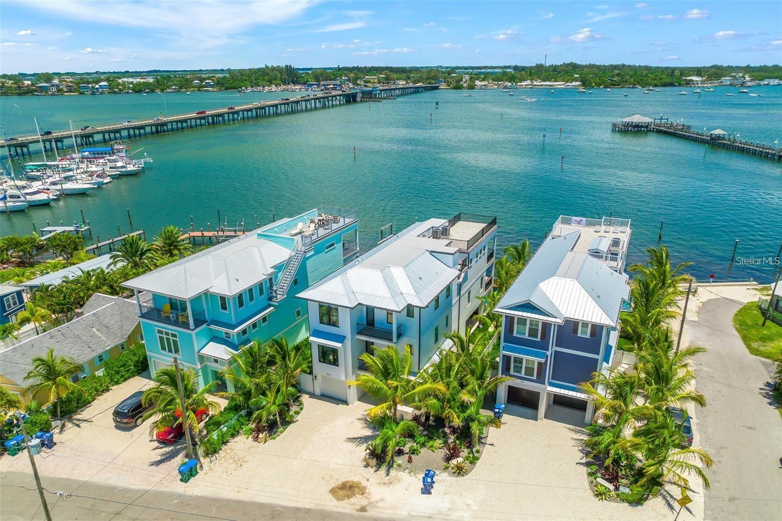 203 Bay Drive, FL