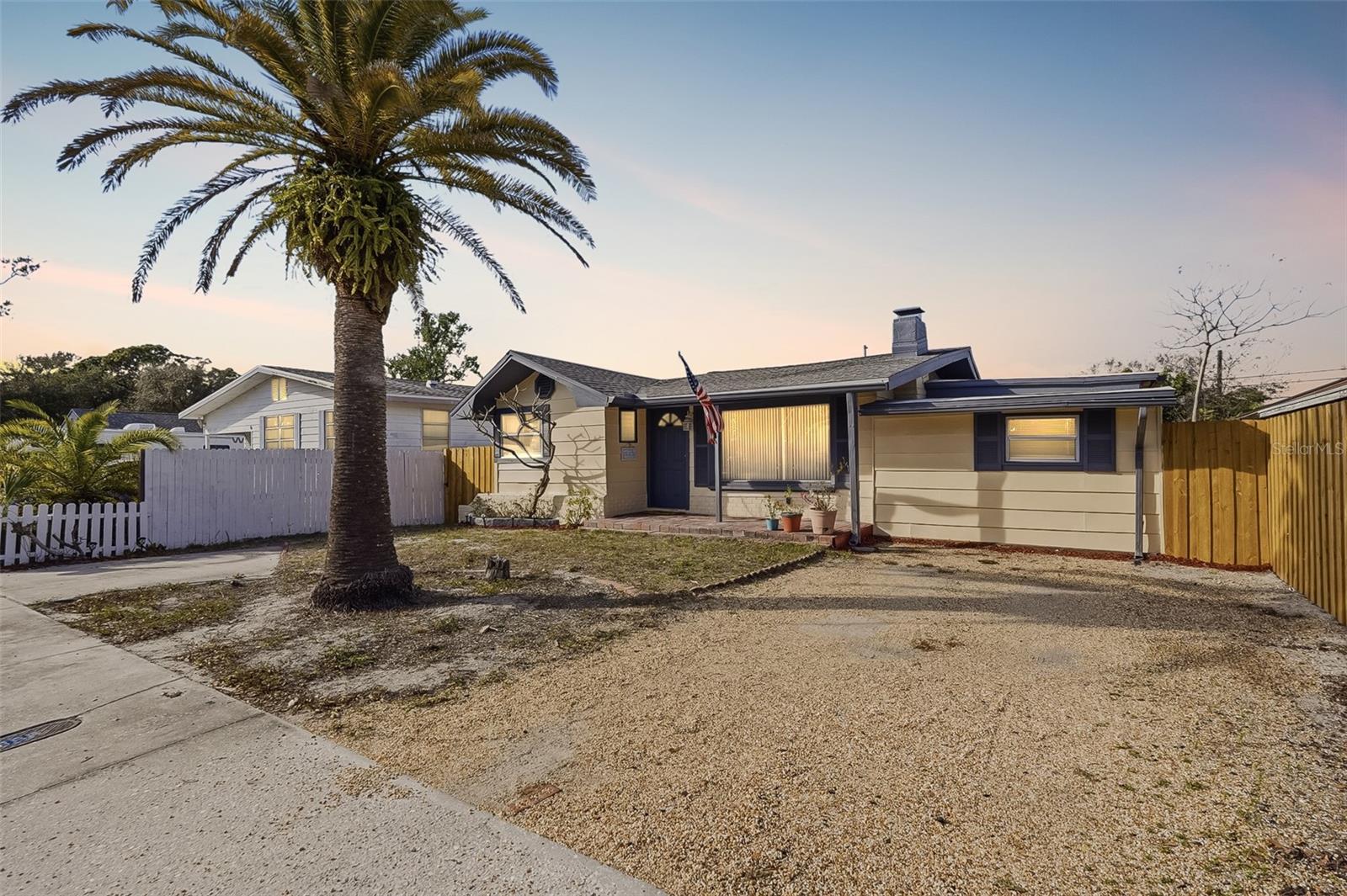 8061 49th Avenue, FL