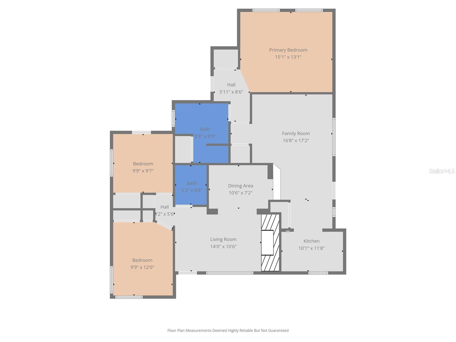 8061 49th Avenue, FL