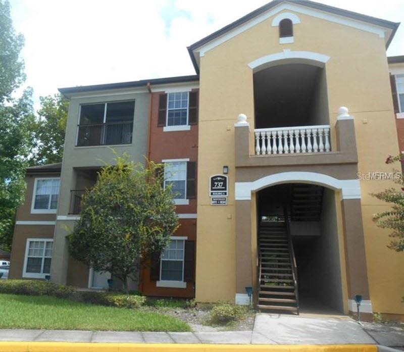 737 Crest Pines Drive, FL
