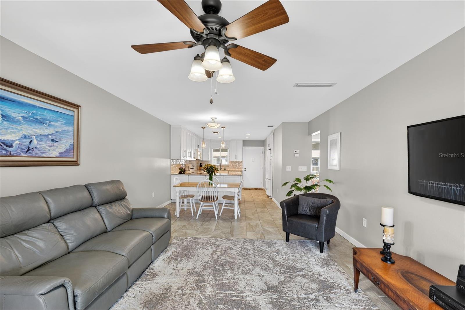 1632 Stickney Point Road, FL