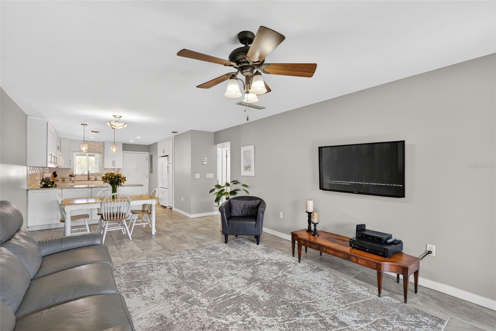 1632 Stickney Point Road, FL
