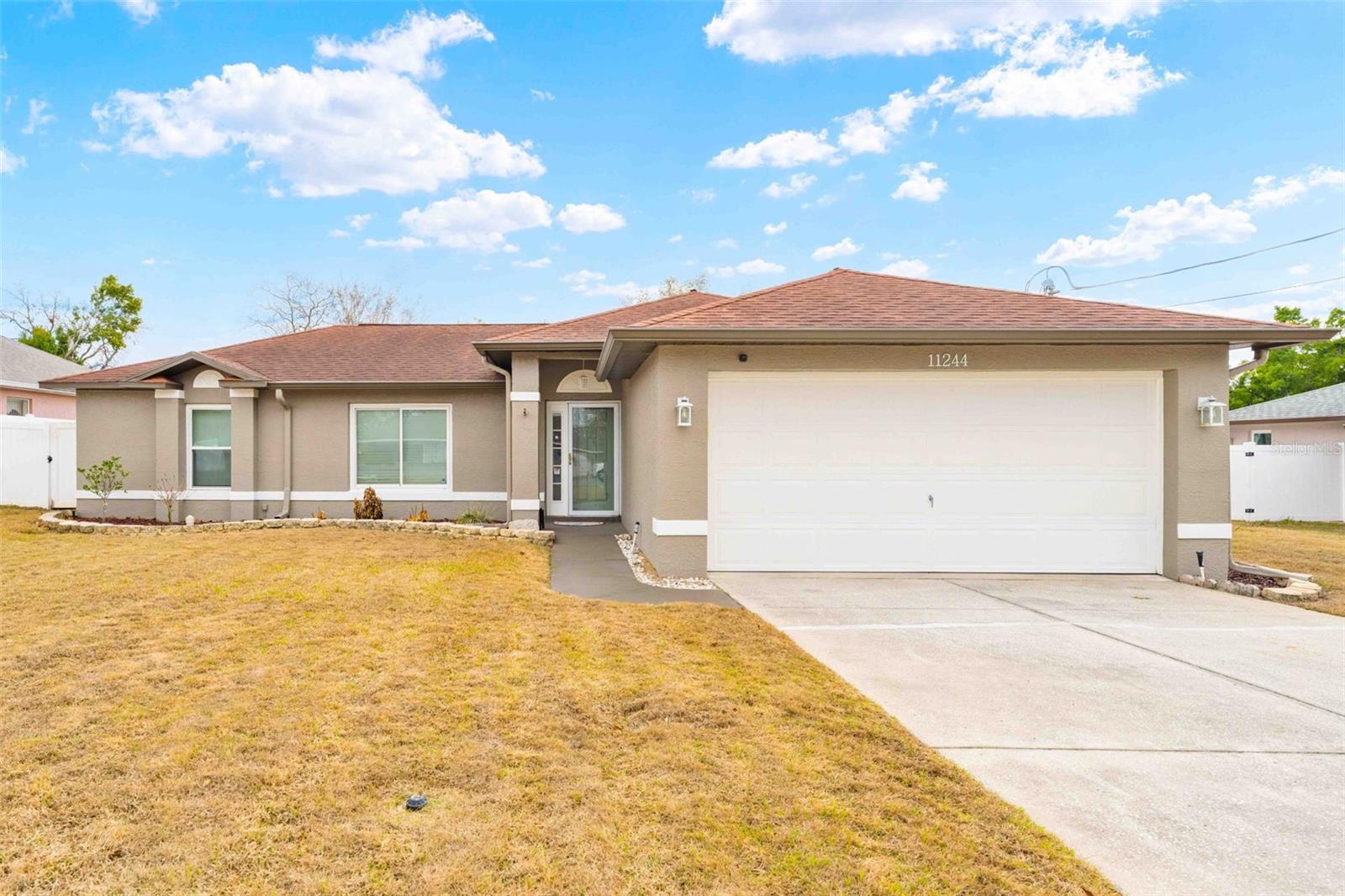 11244 Redgate Street, FL