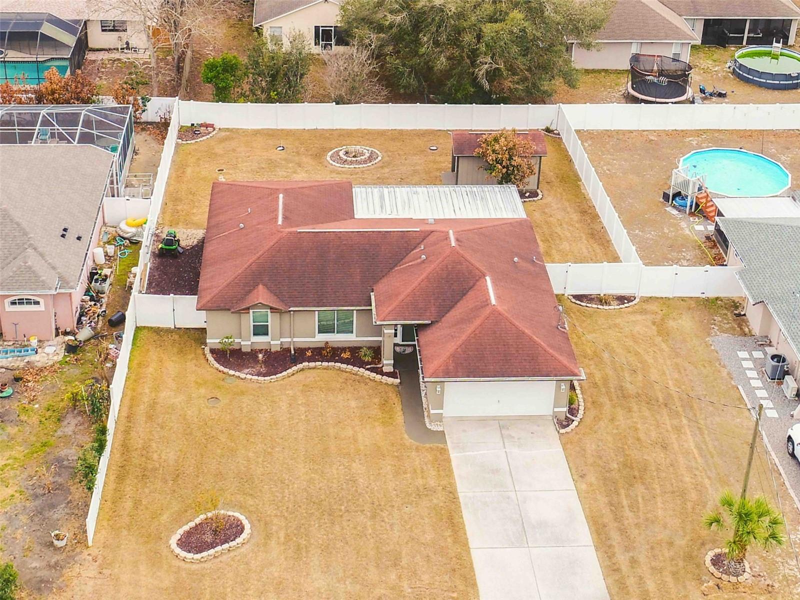 11244 Redgate Street, FL