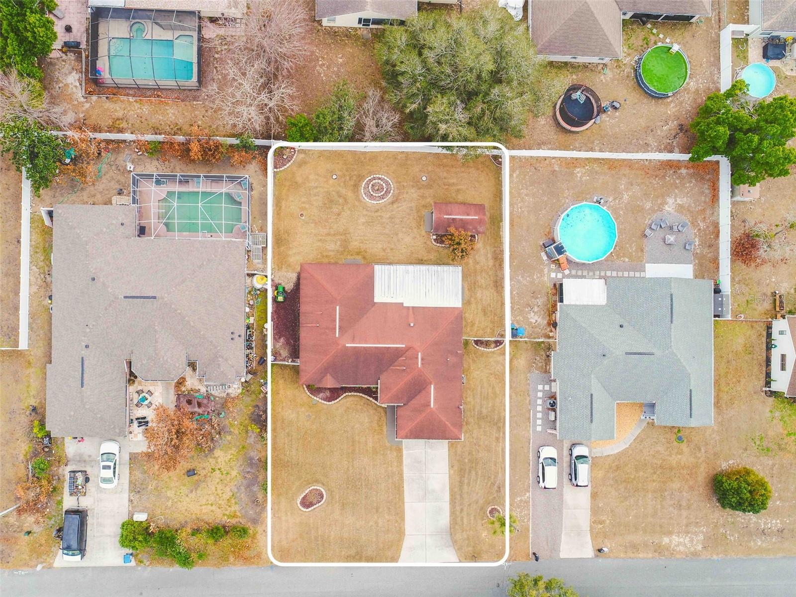 11244 Redgate Street, FL
