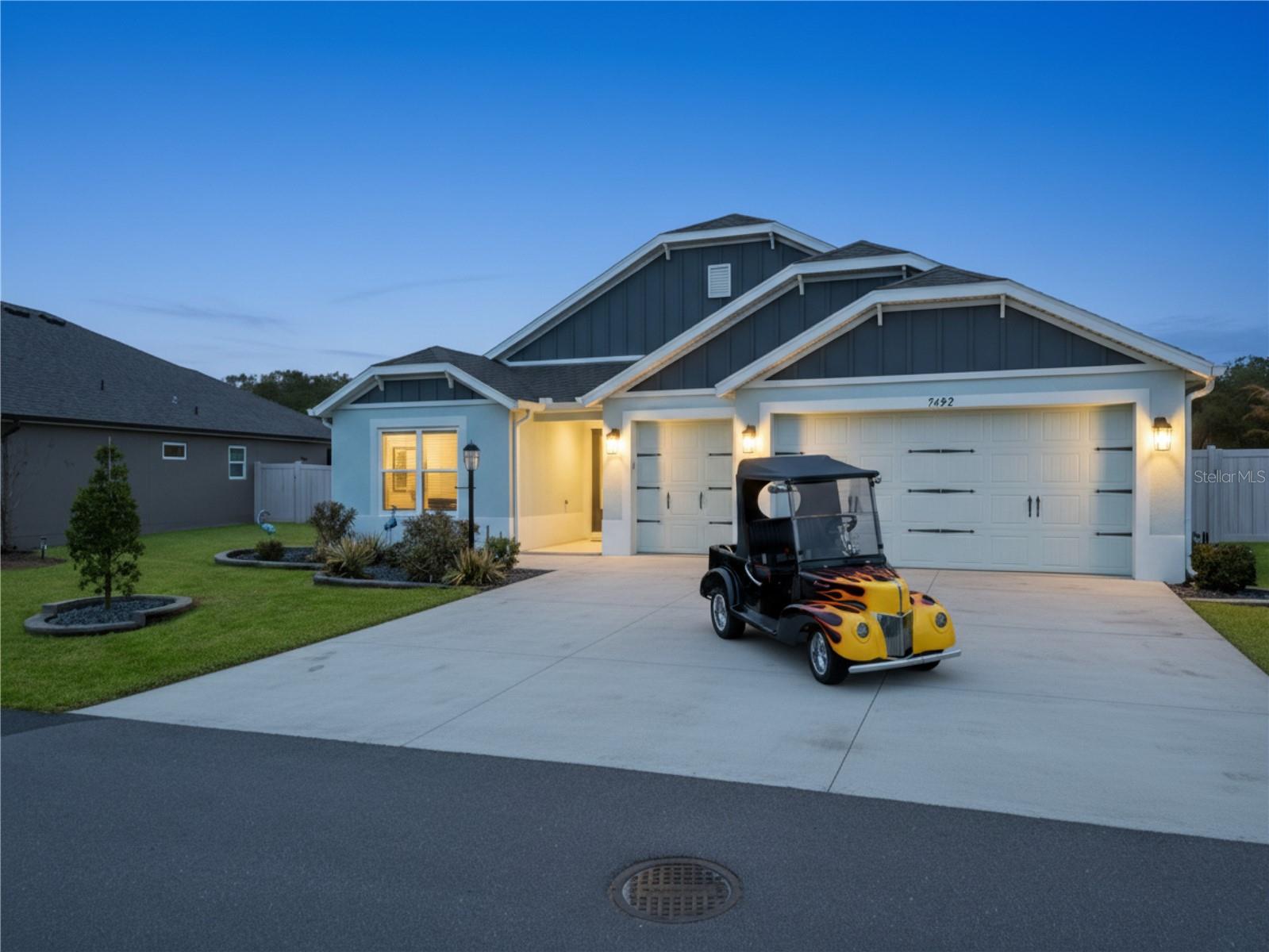 7492 Far Hills Loop, FL