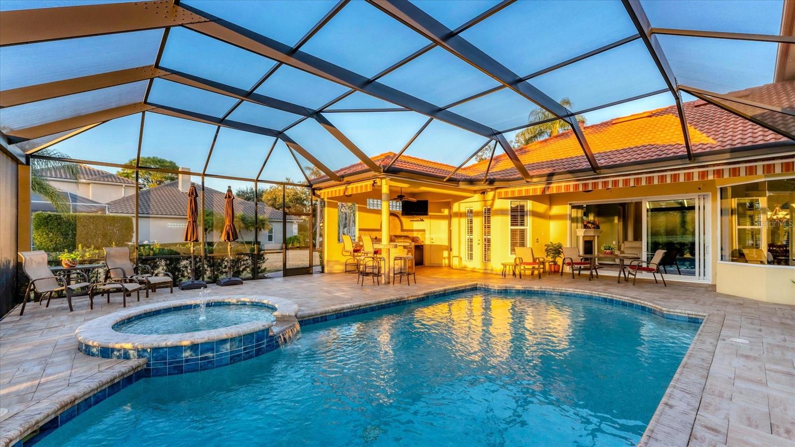 7106 Pine Valley Street, FL
