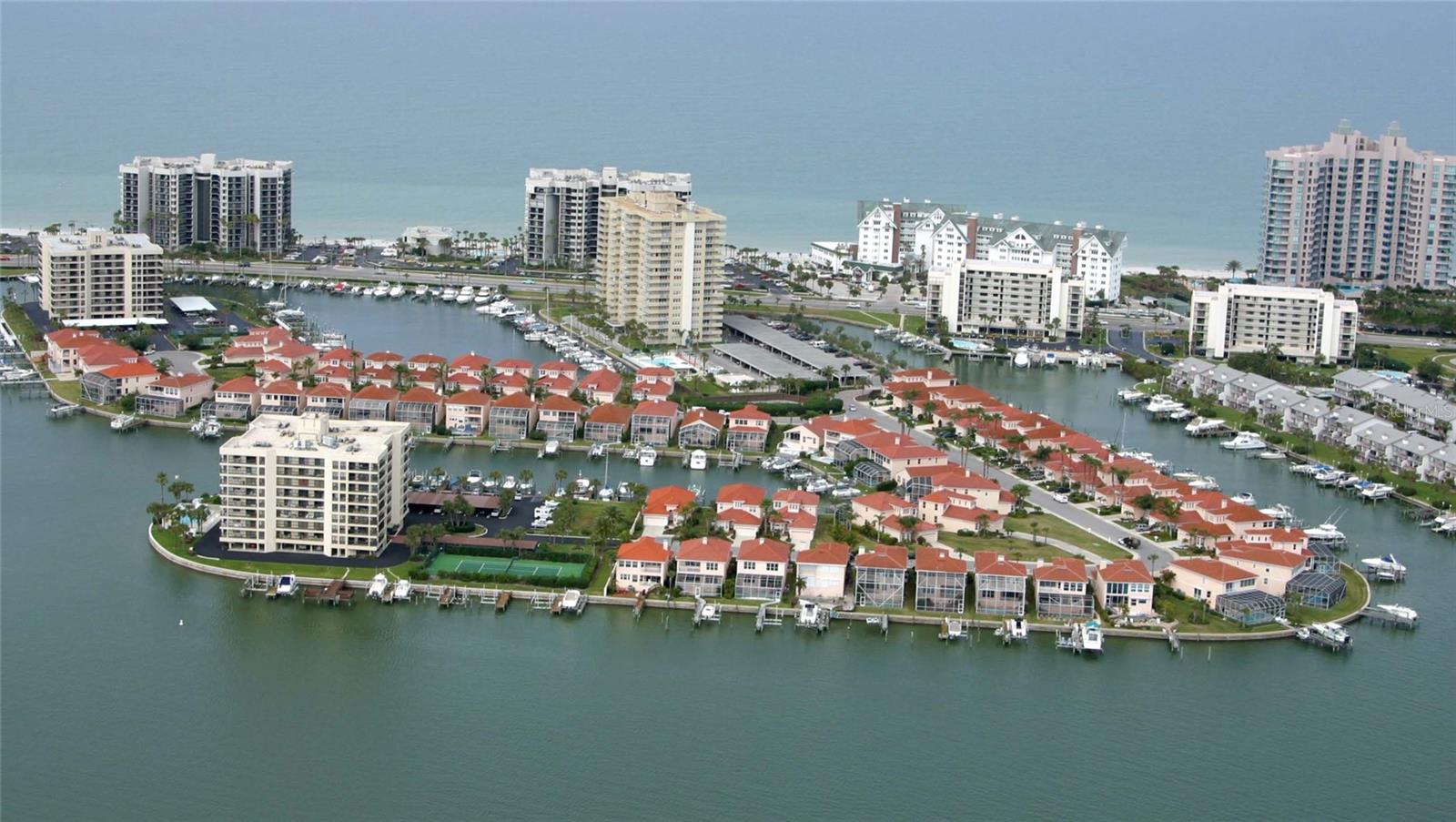 202 Sand Key Estates Drive, FL