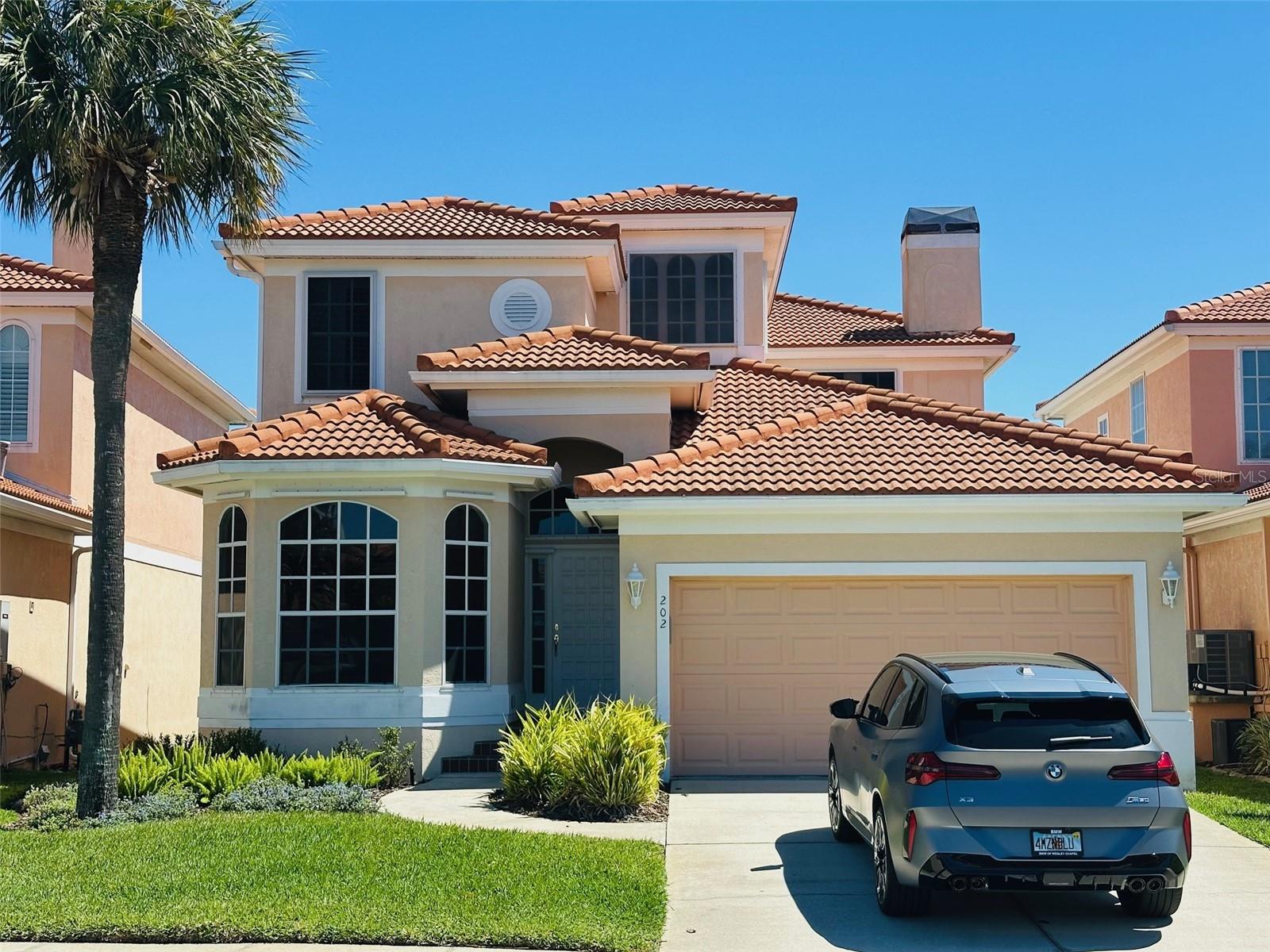 202 Sand Key Estates Drive, FL
