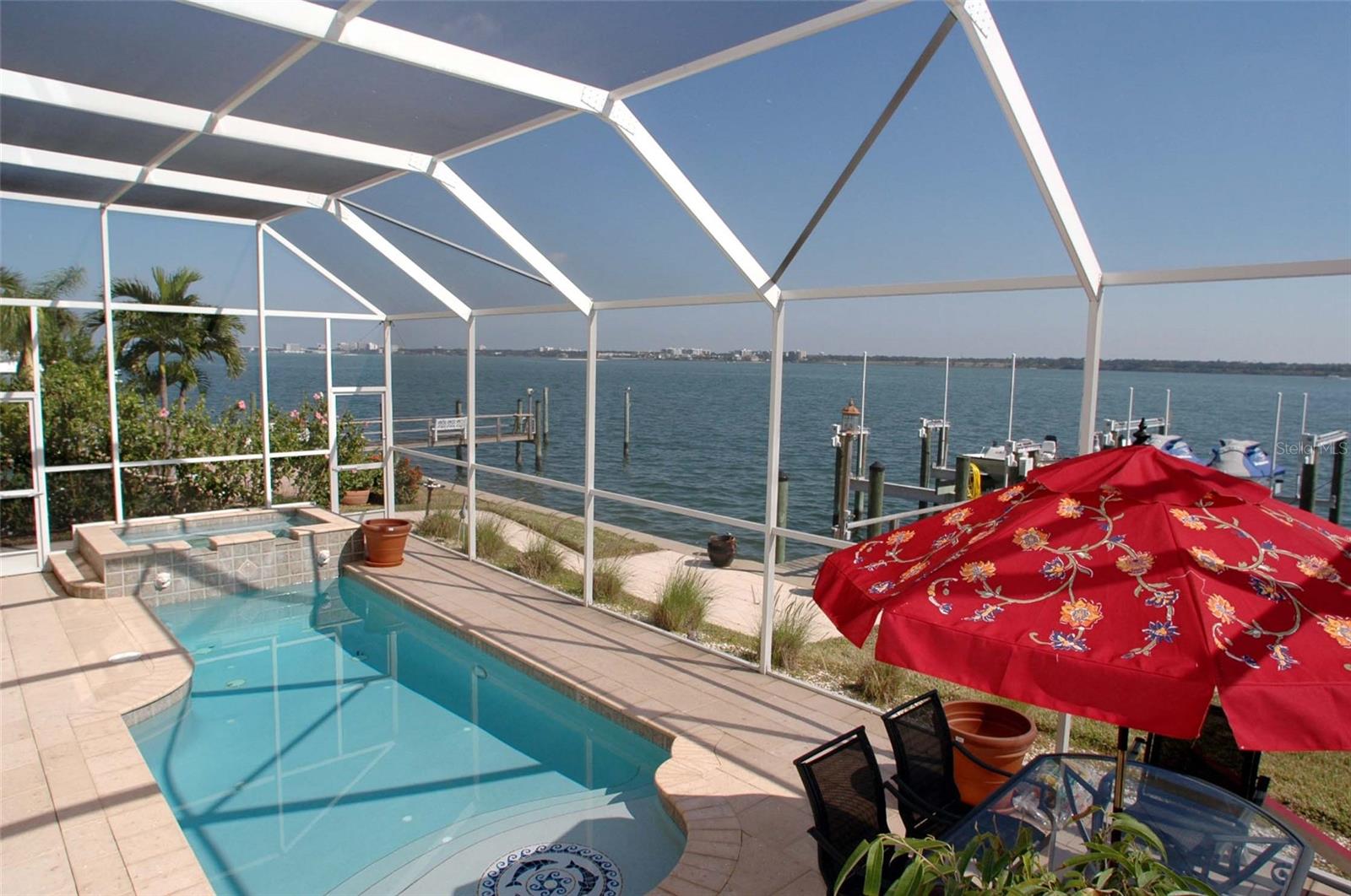 202 Sand Key Estates Drive, FL