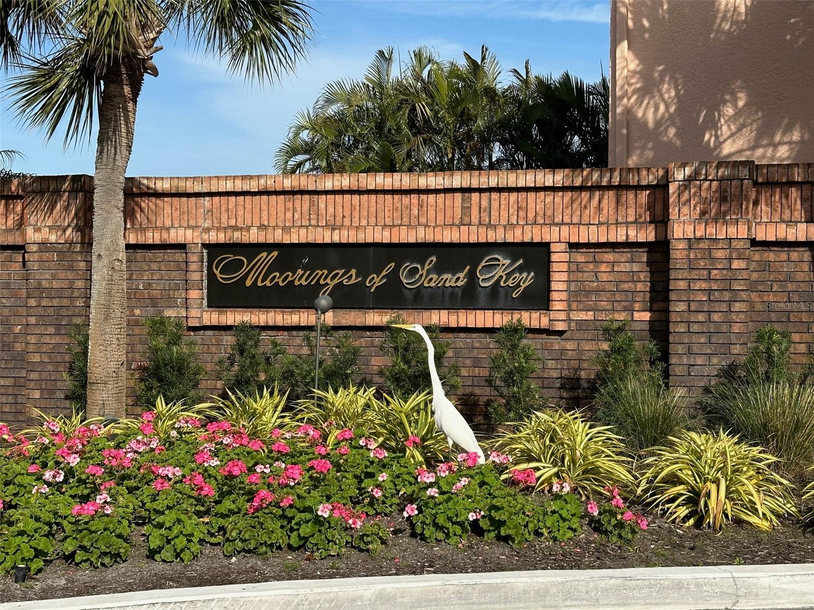 202 Sand Key Estates Drive, FL