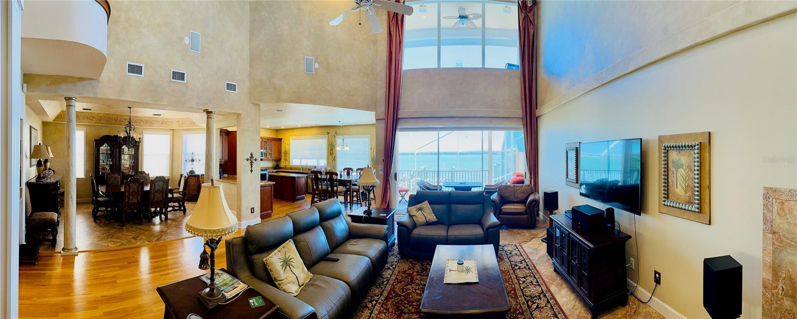 202 Sand Key Estates Drive, FL