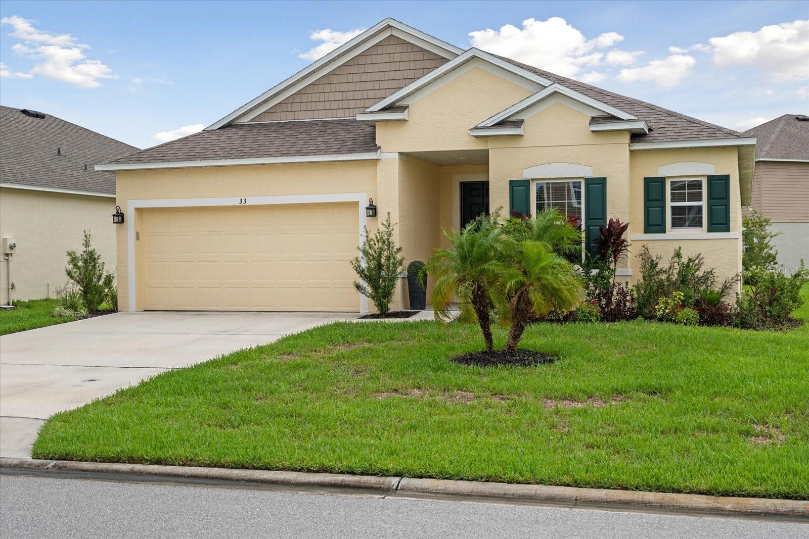 33 Ridge Road, FL