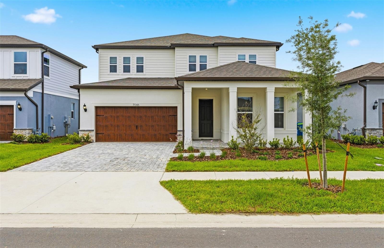 7046 Depue Drive, FL