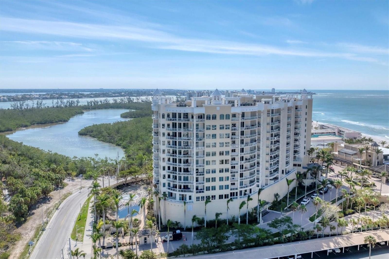 1300 Benjamin Franklin Drive, FL
