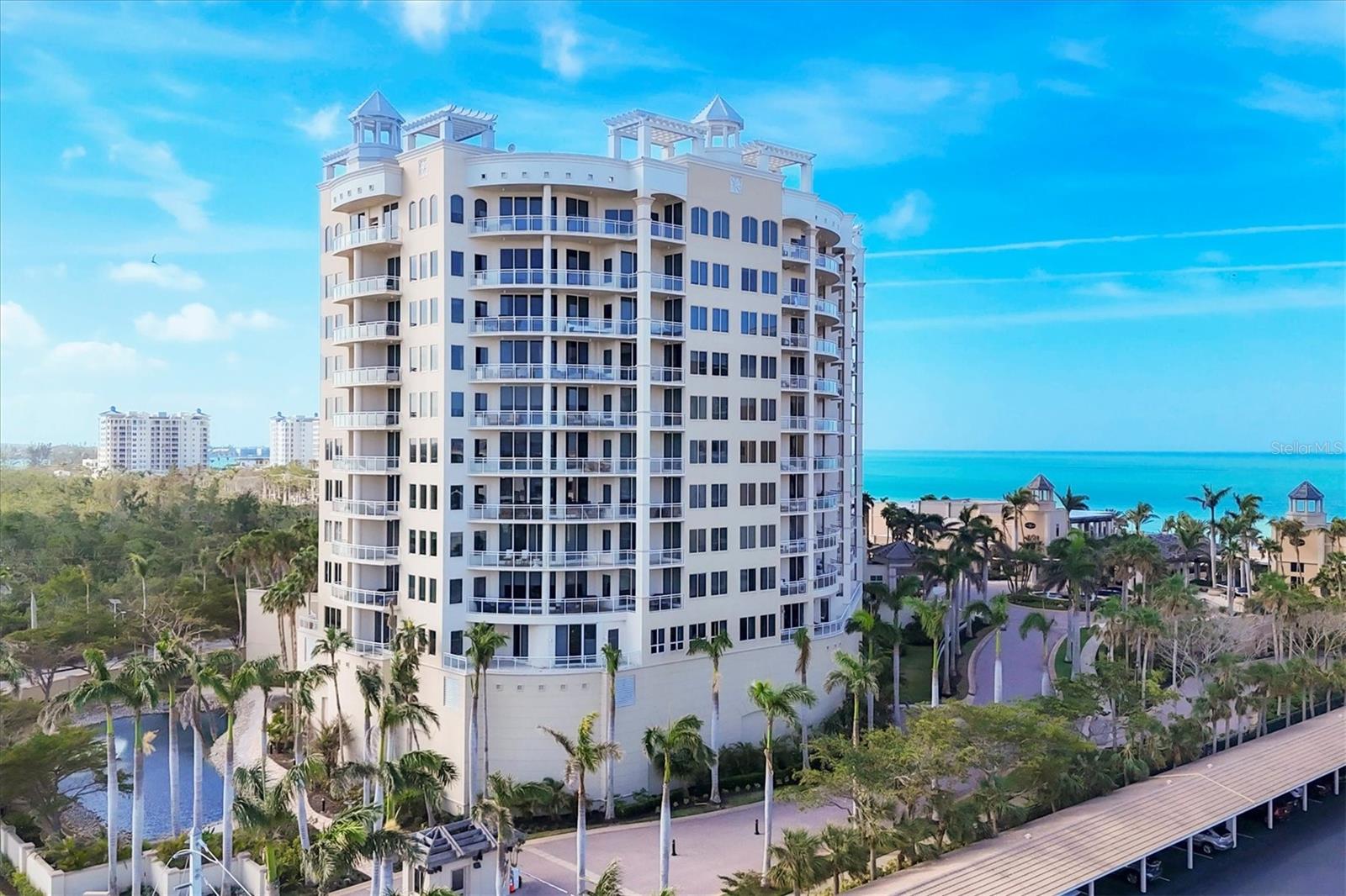1300 Benjamin Franklin Drive, FL