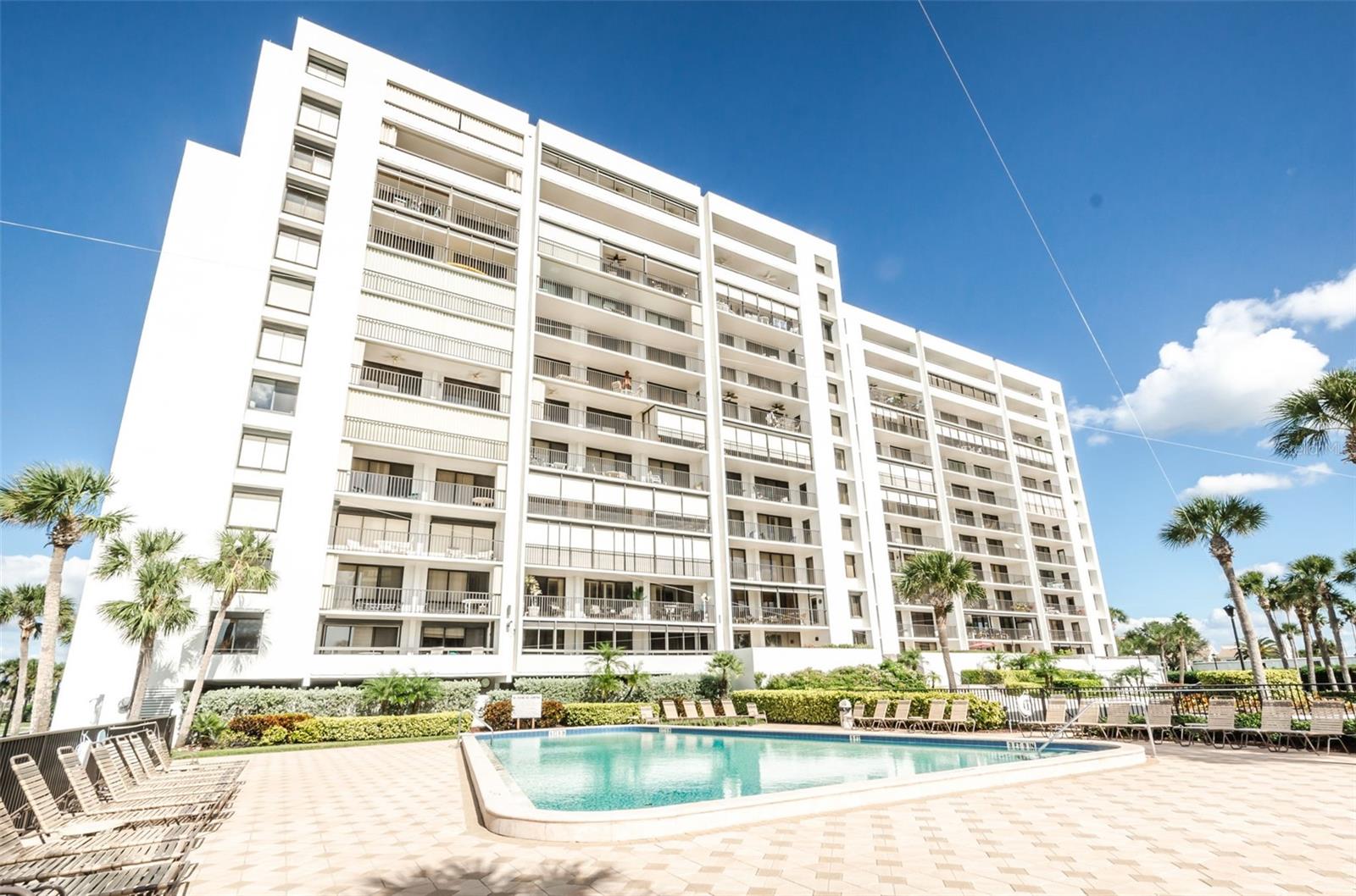 1460 Gulf Boulevard, FL