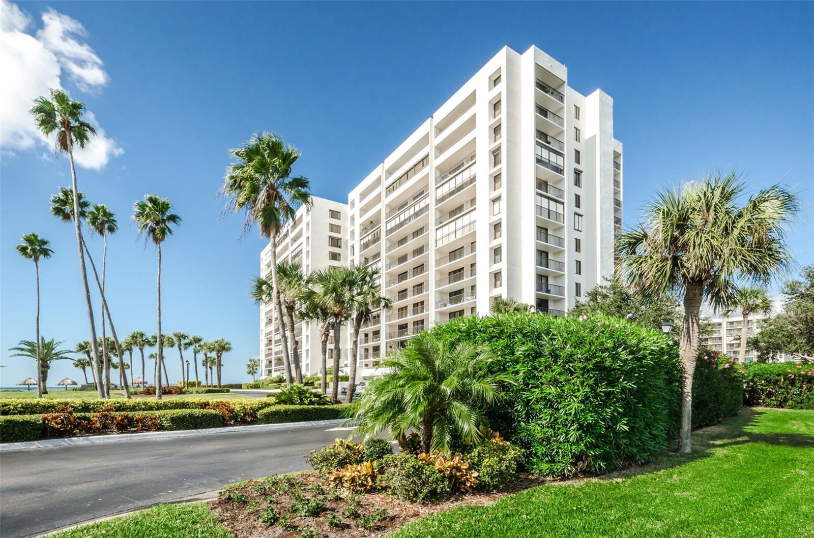 1460 Gulf Boulevard, FL