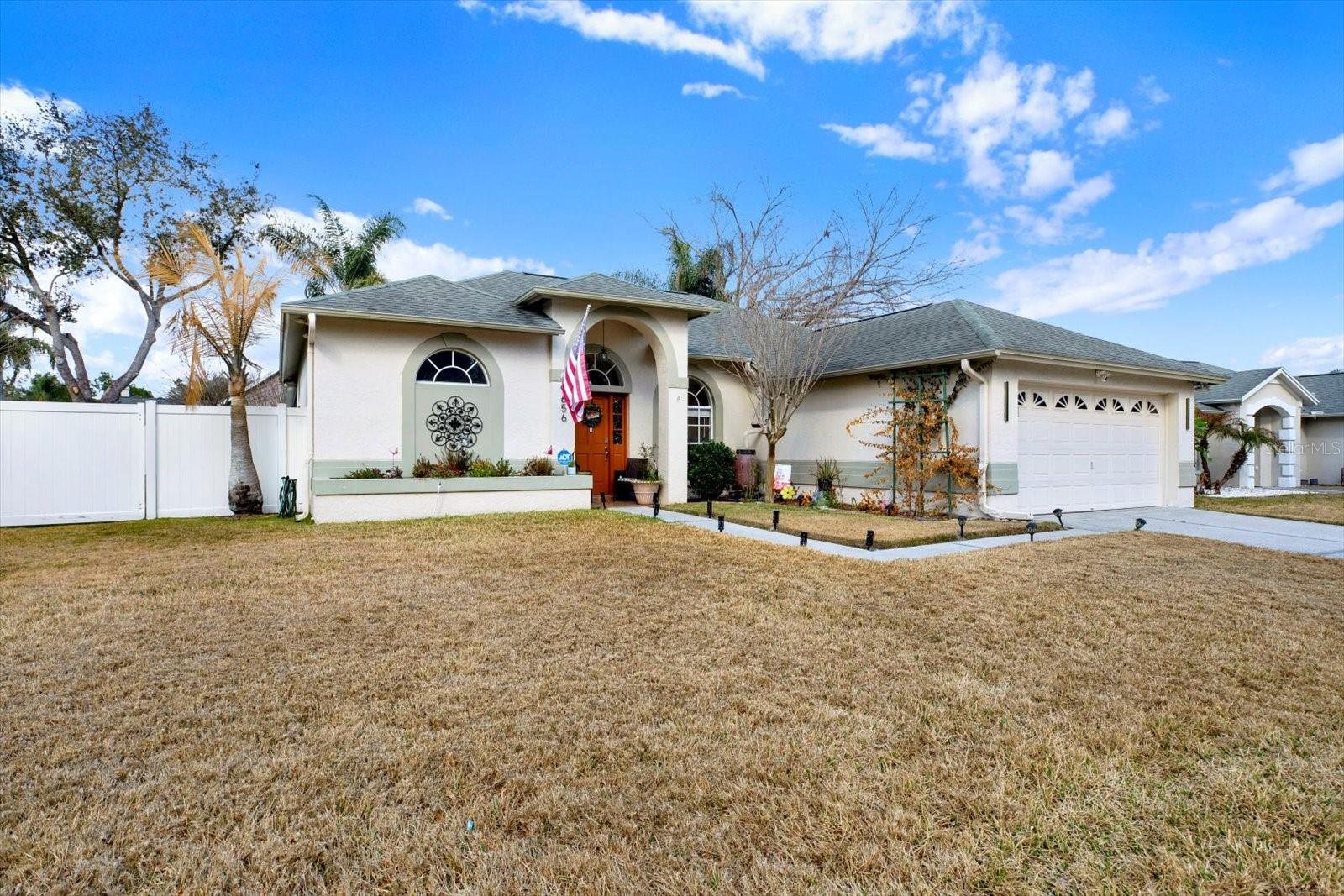 9656 Fox Hearst Road, FL