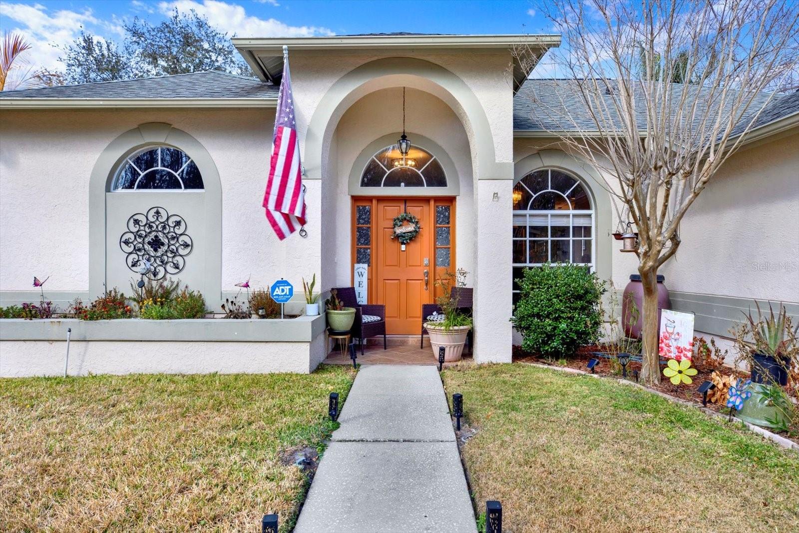 9656 Fox Hearst Road, FL