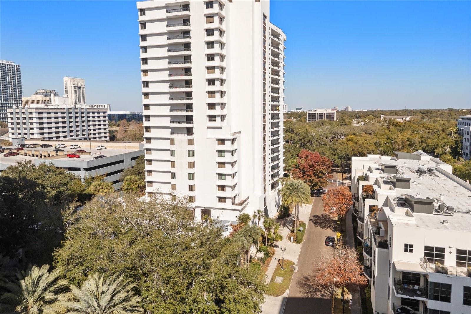530 Central Boulevard, FL